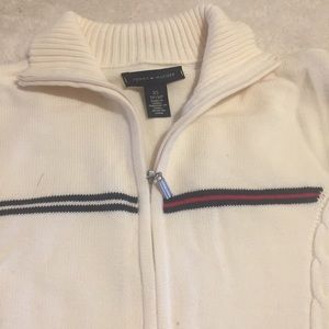 Tommy Hilfiger sweaters